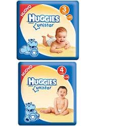HUGGIES UNISTAR5 JUN 11/25KG 16P