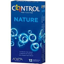 Control Nature 3pezzi