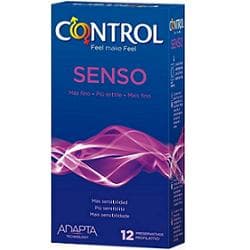 Control*senso 12 prof.