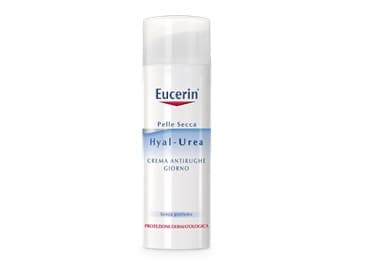 EUCERIN UREA 5% CREMA VISO