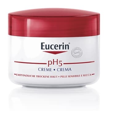 Eucerin*ph5 crema p/s 75ml