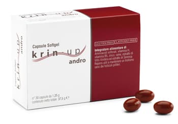Krin-up ANDRO