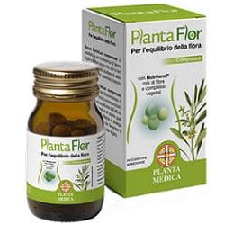 Plantaflor 70compresse
