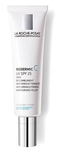 La Roche Posay Pure Vitamin C SPF25 Trattamento Antirughe 40 ml
