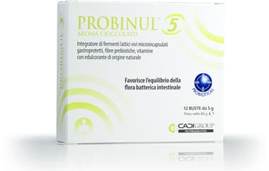 PROBINUL® 5 aroma cioccolato