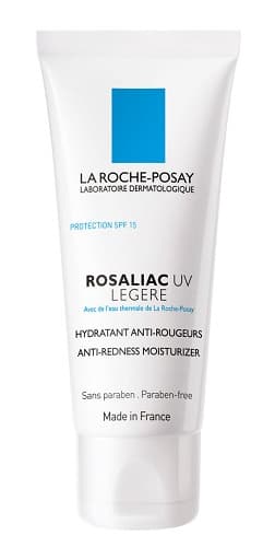 Rosaliac uv leggere 40ml