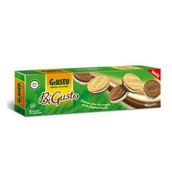 Giusto BiGusto Biscotti Senza Glutine