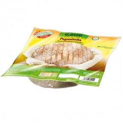 Giusto Pagnottella Pane Senza Glutine