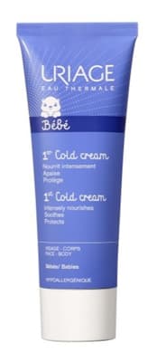 URIAGE COLD CREAM T 75ML