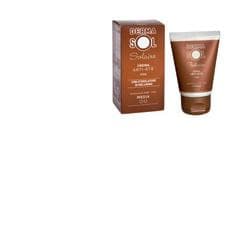 Dermasol Solaire Crema Solare per il viso anti-age SPF15 50 ml