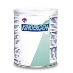 Nutricia Kindergen Alimento per Bambini con Insufficienza Renale 400 g