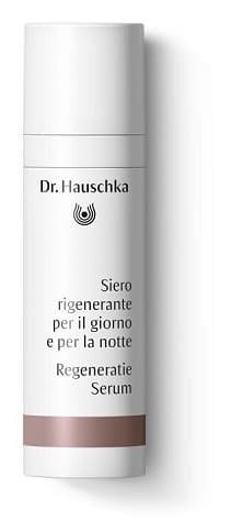 Dr. Hauschka Siero Rigenerante per il Giorno e per la Notte