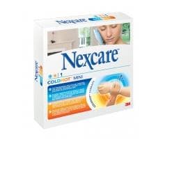 COLD-HOT NEXCARE MINI 10X10CM