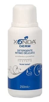 XONDA DERM DET INTIMO 250ML