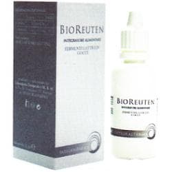 Bioreuten gocce 15 ml