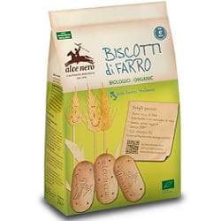 ALCE Biscotti Farro Baby Food Bio