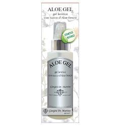 Aloe gel 125 ml