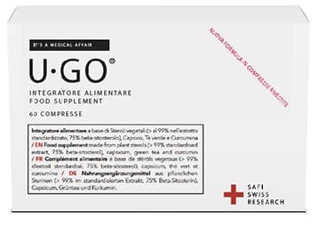 Safi Swisse Research U-go®