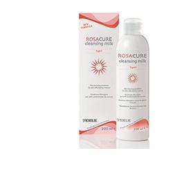 Rosacure cleansing latte 200ml