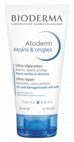 Atoderm mains 50ml