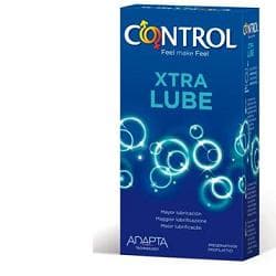 Control*xtra Lube 6pezzi