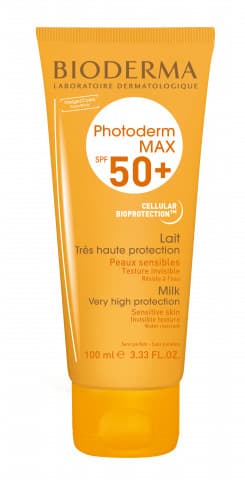 Photoderm max latte spf50+