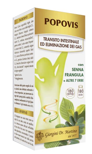 POPOVIS T TAV 90G GIORGINI