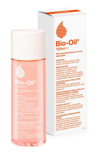 Bio Oil Olio Dermatologico 125 Ml