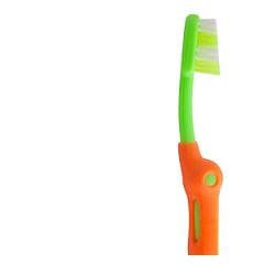 Tau-Marin Spazzolino Smile Bambini 0-5 anni Vari Colori