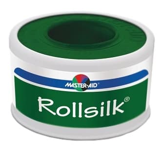 CER ROLLSILK DIS SETA 5MX2,5CM