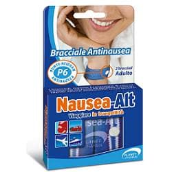 Nausea alt bracc antinausea ad