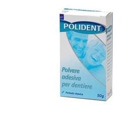 Polident polvere 50g