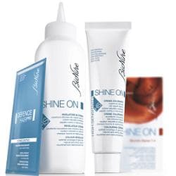 Bionike Shine On HS 10.3 Biondo Extra Miele Trattamento Colorante Capelli
