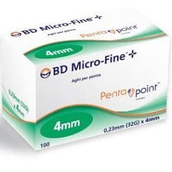 BD Micro Fine+™​ 32G