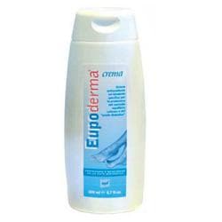 Eupoderma crema piedi 200ml