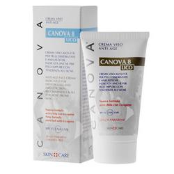 Canova 8 Glyco 50 Ml
