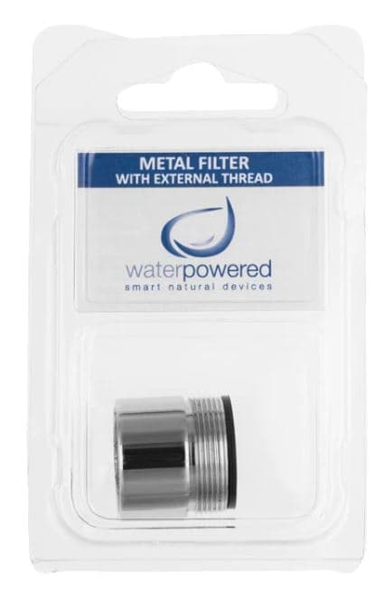 Attacco Metallico Filettatura Interna