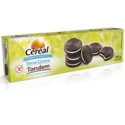CEREAL Tandem Senza Glutine 125 G