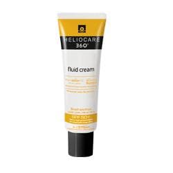 HELIOCARE 360 Fluid Crema Spf 50+