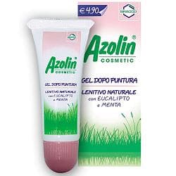 Neo azolin eco dopo punt.10ml