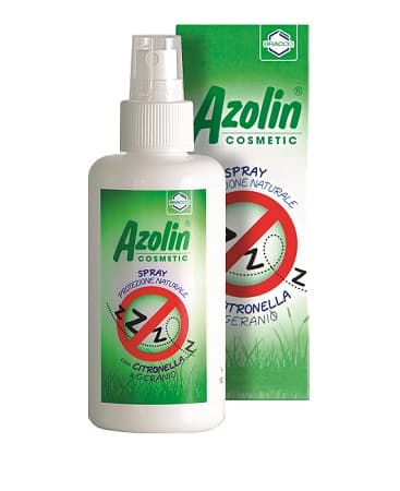Neo azolin eco spray 100ml