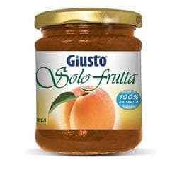 Giusto solo frutta marmell alb