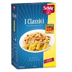 Schar Rigati Pasta Senza Glutine 500 gr