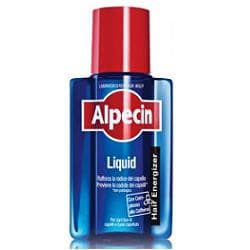 Alpecin Liquid Lozione Energizzante Anticaduta Doposhampoo 200 ml