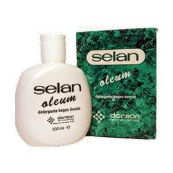 Selan Detergente Oleoso 200 ml