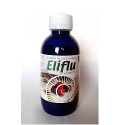 Eliflu Estratto Di Lumaca Fluido 200ml