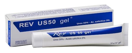 Rev US50 Gel Mani e Piedi 50 ml