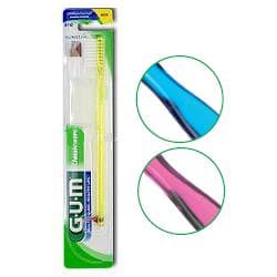 Gum® Classic 410 Medio Spazzolino