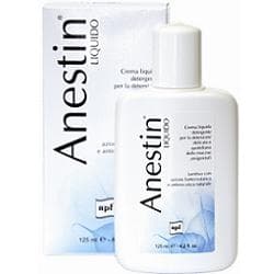 Anestin liq.det.125ml