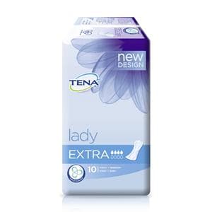 Tena lady extra pann 10pz